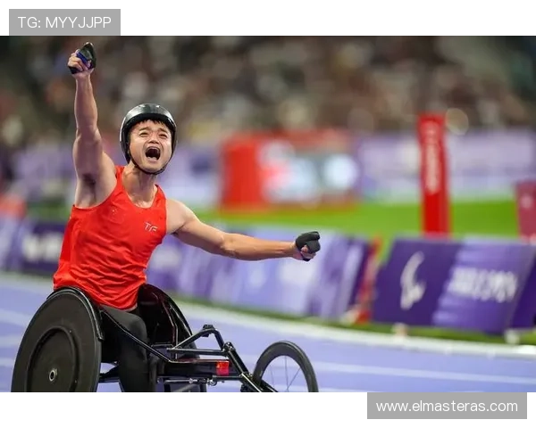 lt体育：分享体育赛事中的感人瞬间与运动员的励志故事