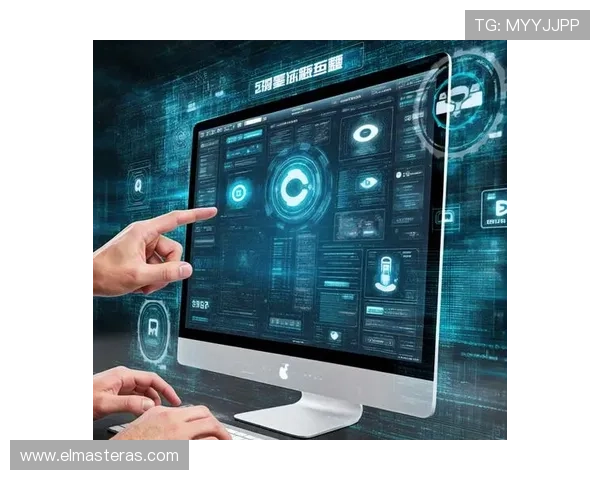 letoubet：结合最新技术推动letoubet平台的智能化升级与用户体验优化