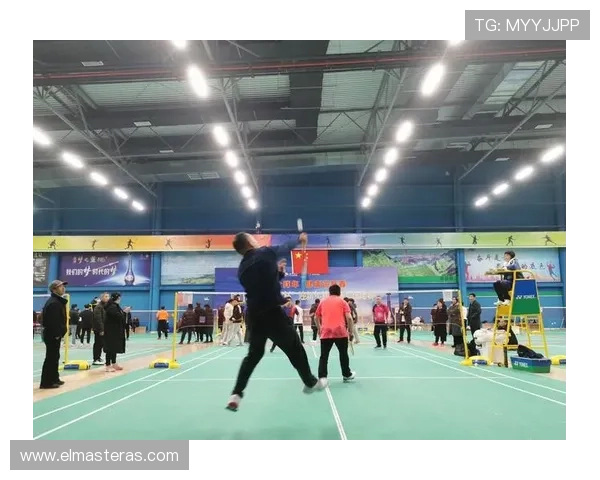 乐冠体育：推动全民健身运动普及与体育产业融合发展的新动力