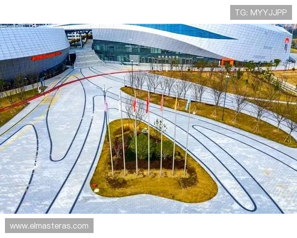 乐动力体育中心：便捷的地理位置与优质的服务，成为您日常锻炼的首选场所